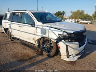 CADILLAC ESCALADE 2WD SPORT PLATINUM