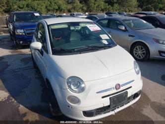 FIAT 500 POP