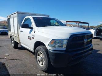 RAM 2500 TRADESMAN