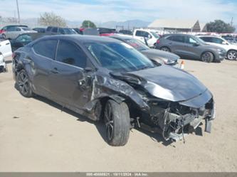 NISSAN SENTRA SR XTRONIC CVT