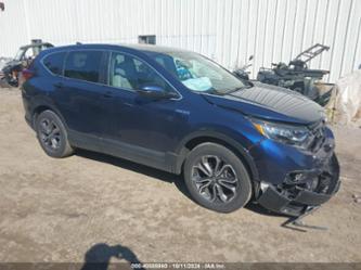 HONDA CR-V HYBRID EX-L