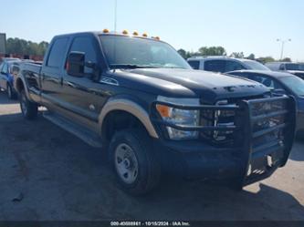 FORD F-250 LARIAT