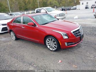 CADILLAC ATS PREMIUM LUXURY