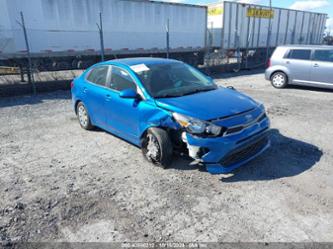 KIA RIO S