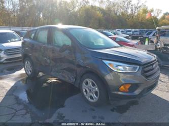 FORD ESCAPE S