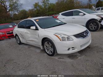 NISSAN ALTIMA 3.5 SR