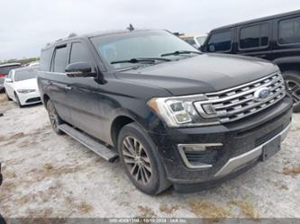 FORD EXPEDITION LIMITED