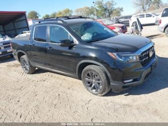 HONDA RIDGELINE RTL