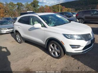 LINCOLN MKC PREMIERE