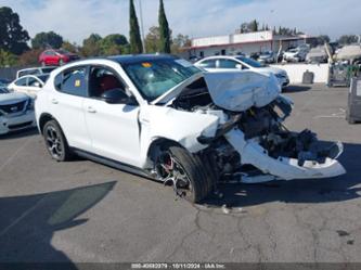 ALFA ROMEO STELVIO VELOCE AWD