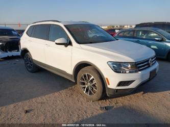 VOLKSWAGEN TIGUAN S