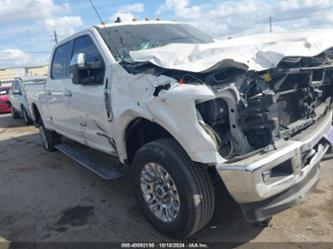 FORD F-250 KING RANCH