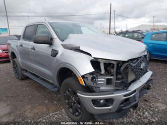 FORD RANGER XLT