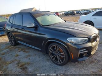 BMW X3 M40I