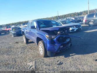 TOYOTA TACOMA SR5