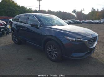 MAZDA CX-9 TOURING