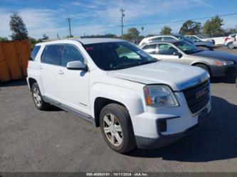 GMC TERRAIN SLE-1