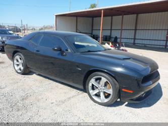 DODGE CHALLENGER R/T