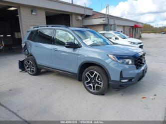 HONDA PASSPORT AWD ELITE