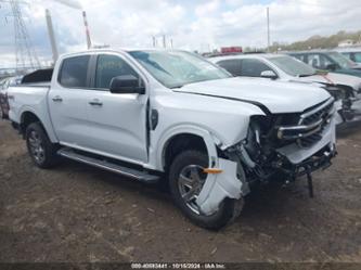 FORD RANGER XLT