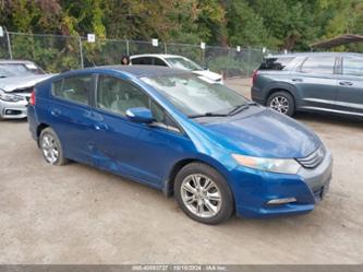 HONDA INSIGHT EX