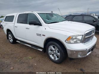 RAM 1500 BIG HORN 4X4 5 7 BOX