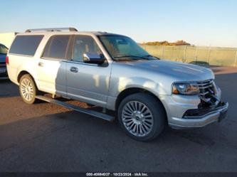 LINCOLN NAVIGATOR SELECT