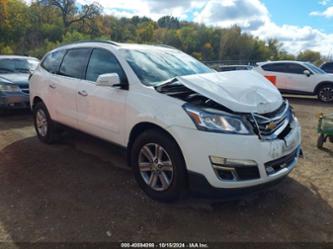 CHEVROLET TRAVERSE 1LT