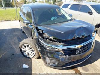 CHEVROLET EQUINOX AWD LT