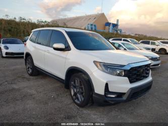 HONDA PASSPORT 2WD EX-L