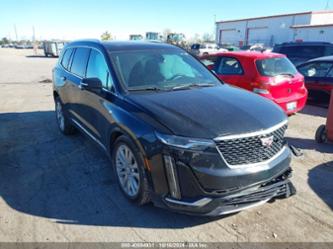 CADILLAC XT6 PREMIUM LUXURY