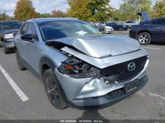 MAZDA CX-30 2.5 TURBO