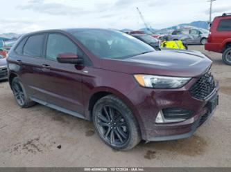 FORD EDGE ST-LINE