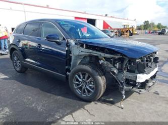 MAZDA CX-9 TOURING