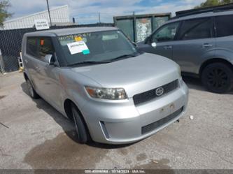 SCION XB