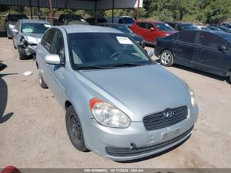 HYUNDAI ACCENT GLS