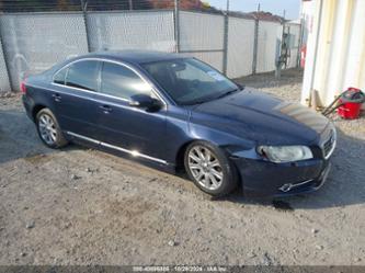 VOLVO S80 3.2