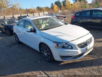 VOLVO S60 T5