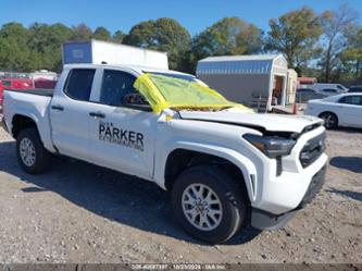 TOYOTA TACOMA SR