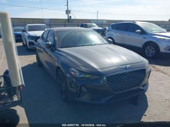 GENESIS G70 2.0T ADVANCED