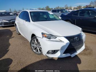 LEXUS IS 200T