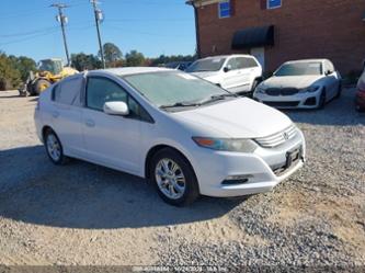 HONDA INSIGHT EX