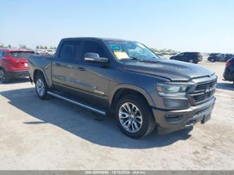 RAM 1500 LARAMIE 4X2 5 7 BOX