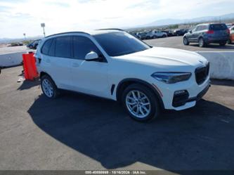 BMW X5 SDRIVE40I