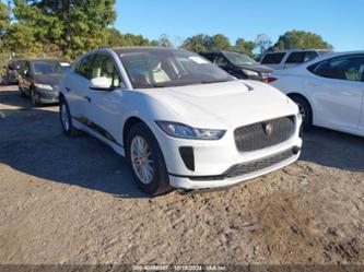 JAGUAR I-PACE S EV400 AWD AUTOMATIC