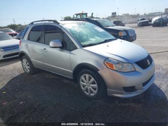 SUZUKI SX4 TECHNOLOGY