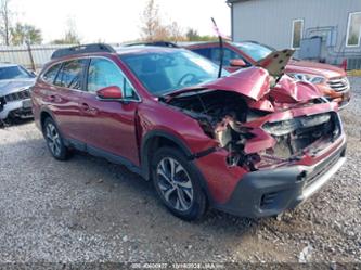 SUBARU OUTBACK LIMITED