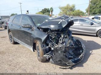 CHEVROLET EQUINOX FWD LS