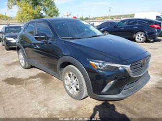 MAZDA CX-3 SPORT