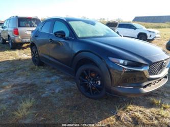 MAZDA CX-30 2.5 S SELECT SPORT